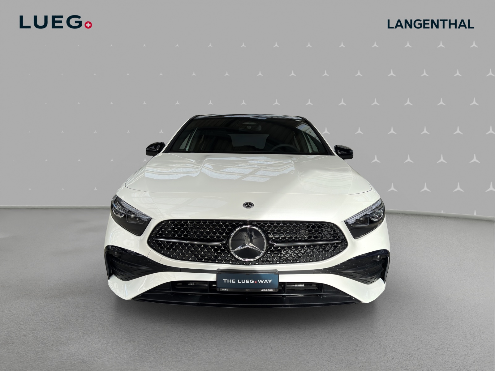 MERCEDES-BENZ A 220 4Matic 8G-DCT - 7