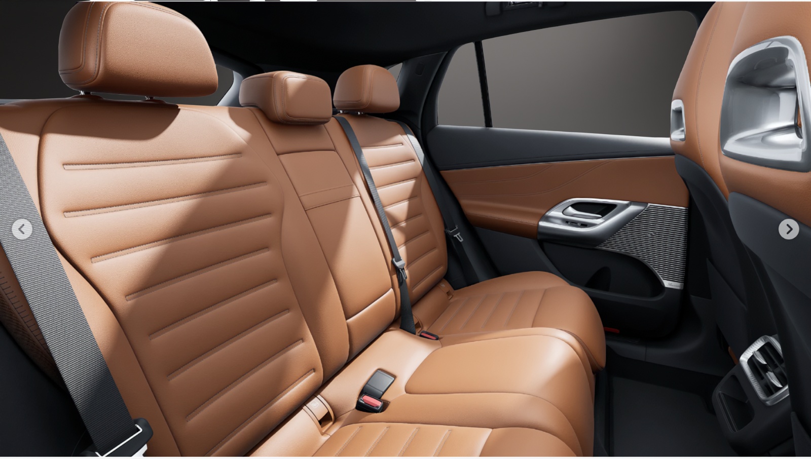 MERCEDES-BENZ GLC 400 4MATIC 94 kWh EQ - 9