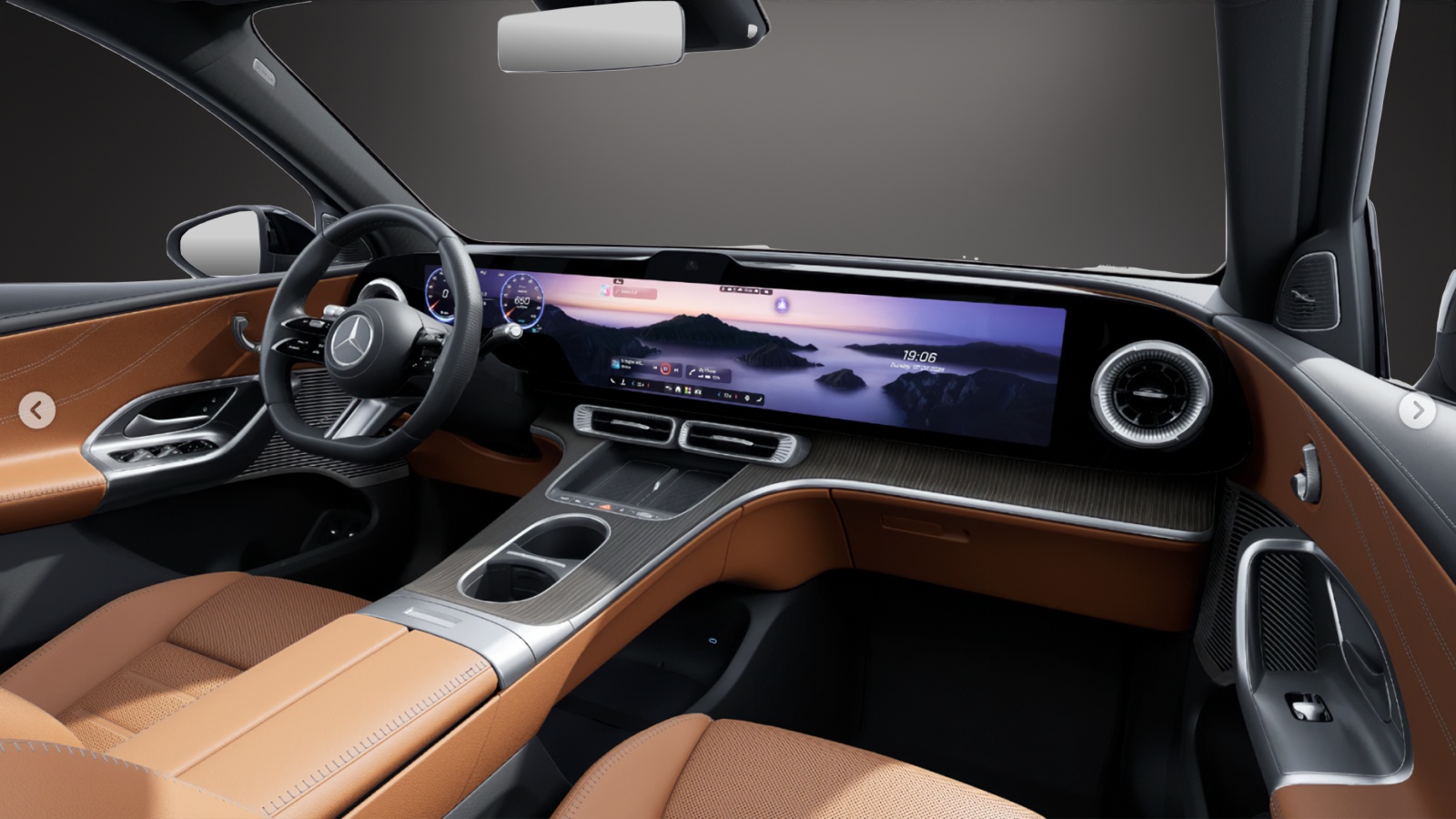 MERCEDES-BENZ GLC 400 4MATIC 94 kWh EQ - 7