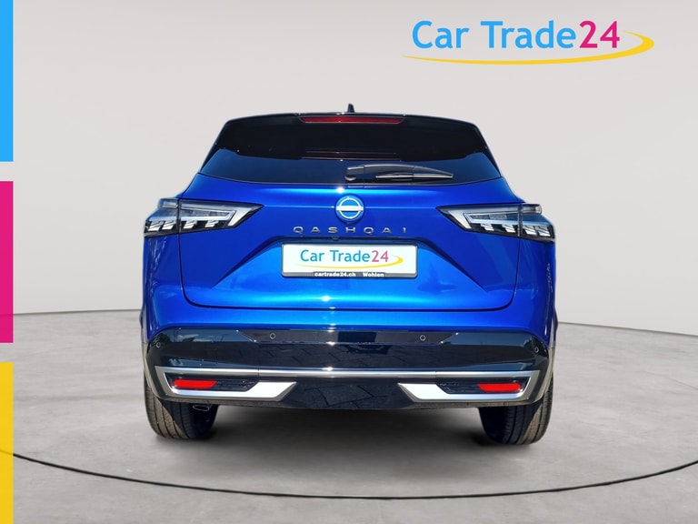 nissan Gallery 6