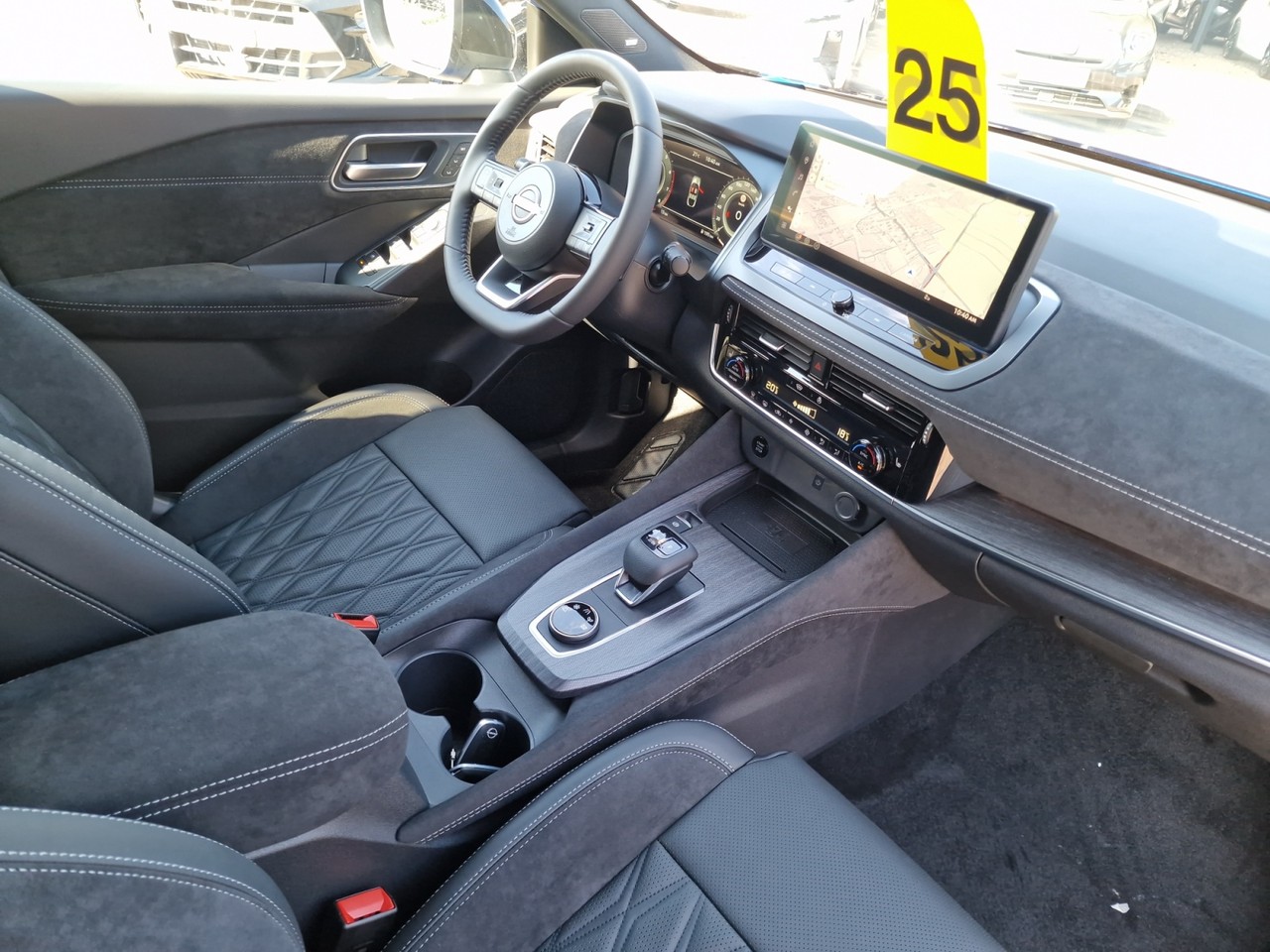 nissan Gallery 17