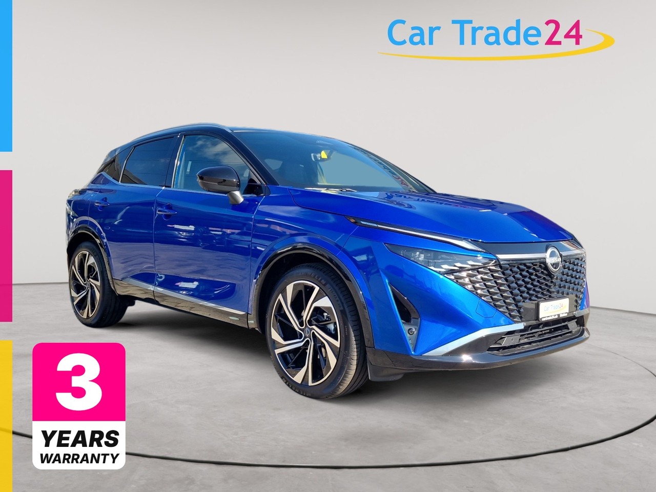 nissan Gallery 0