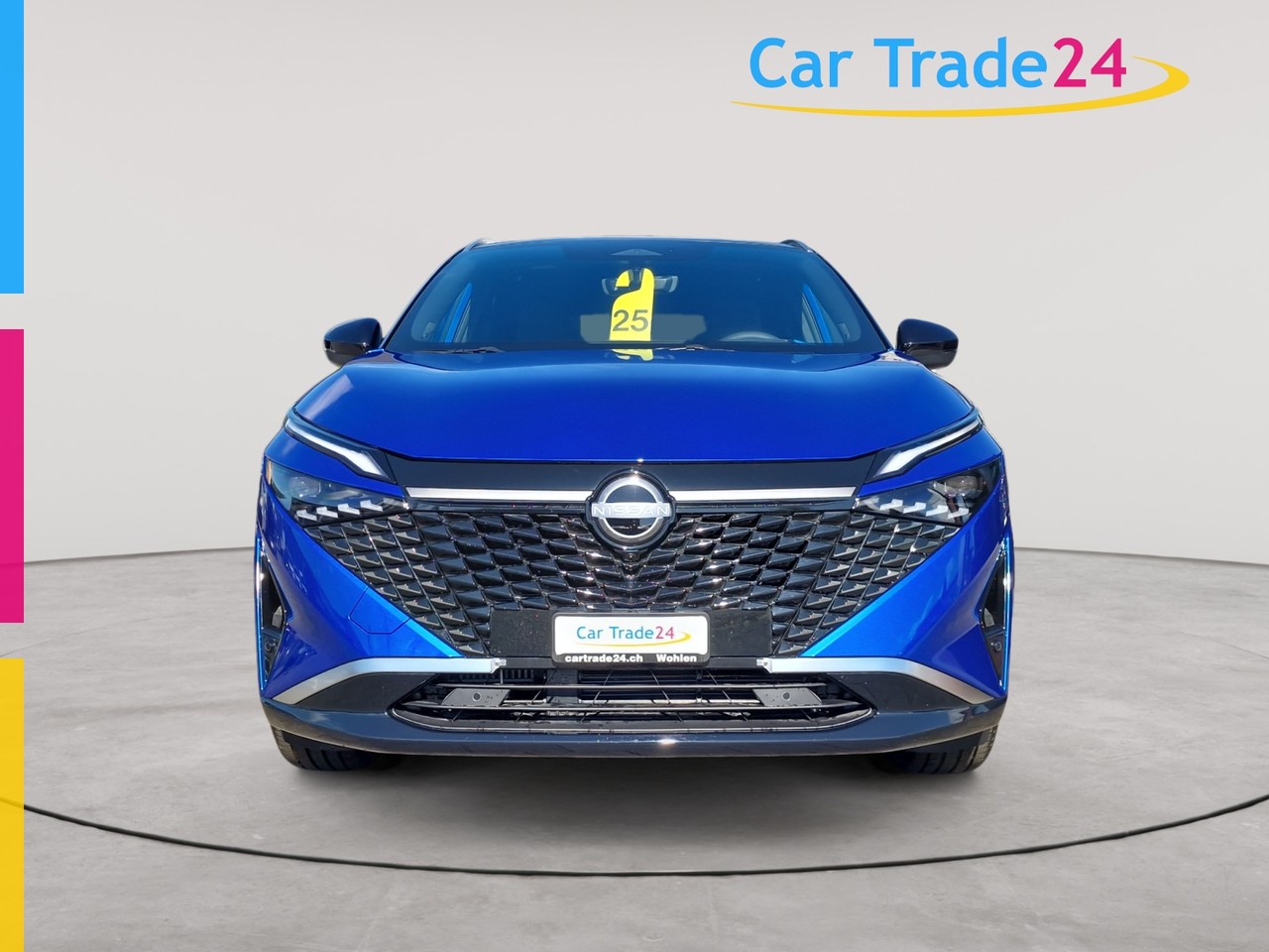 nissan Gallery 2