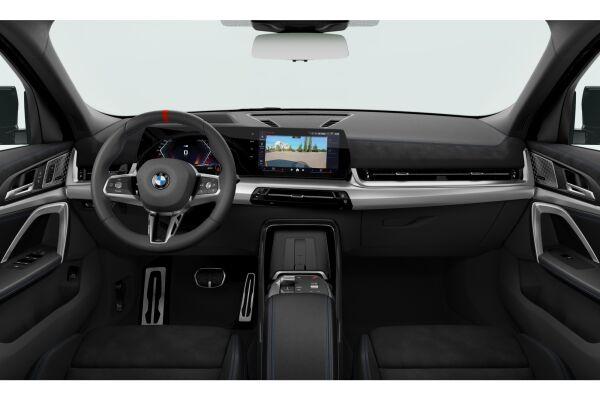BMW X2 M35i M Sport Pro U10 (CH) 📍 - 4