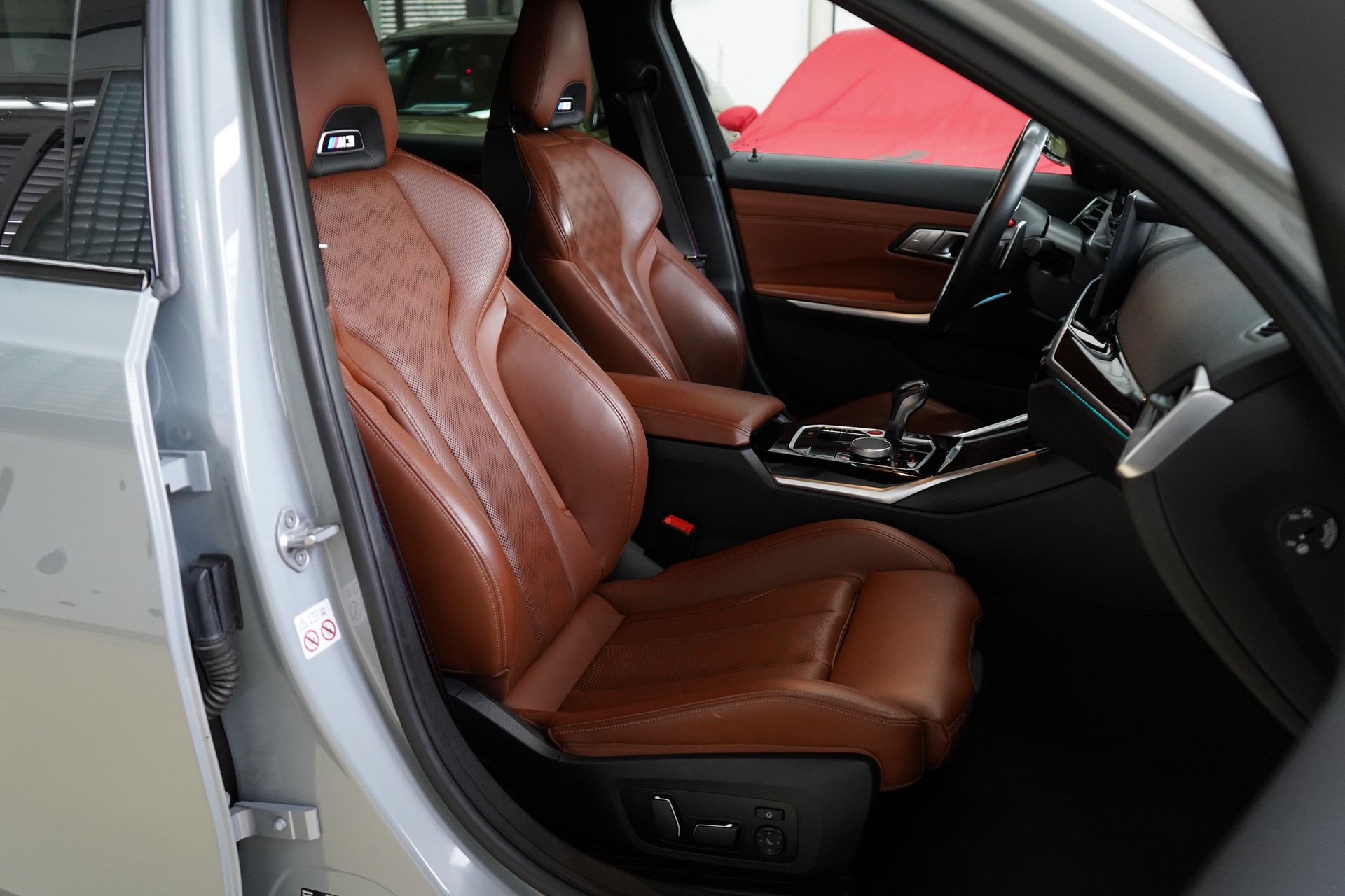 BMW M3 Competition M xDrive - 32