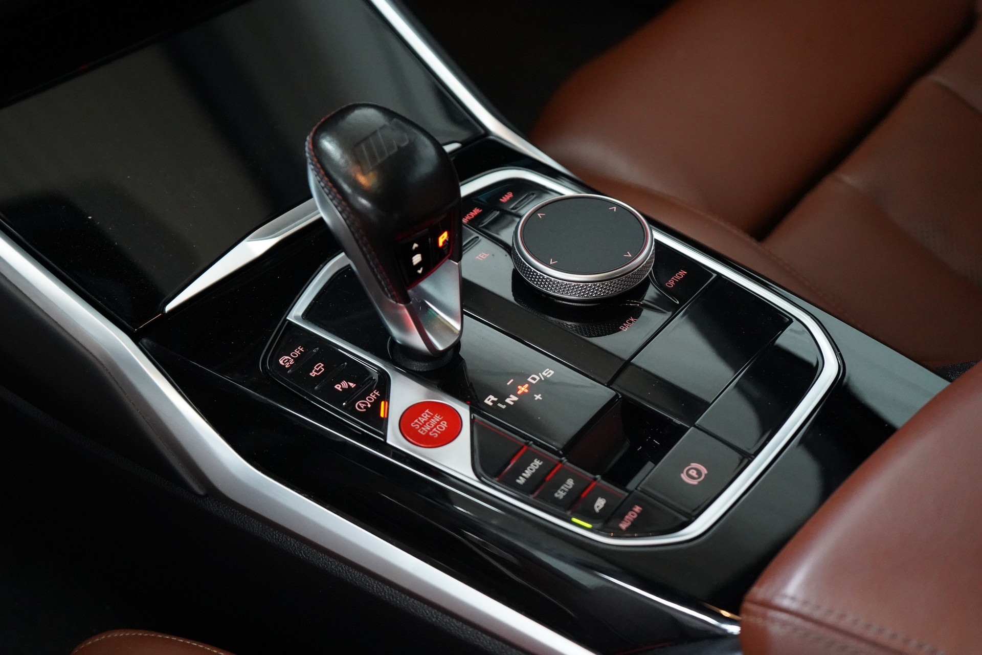 BMW M3 Competition M xDrive - 20