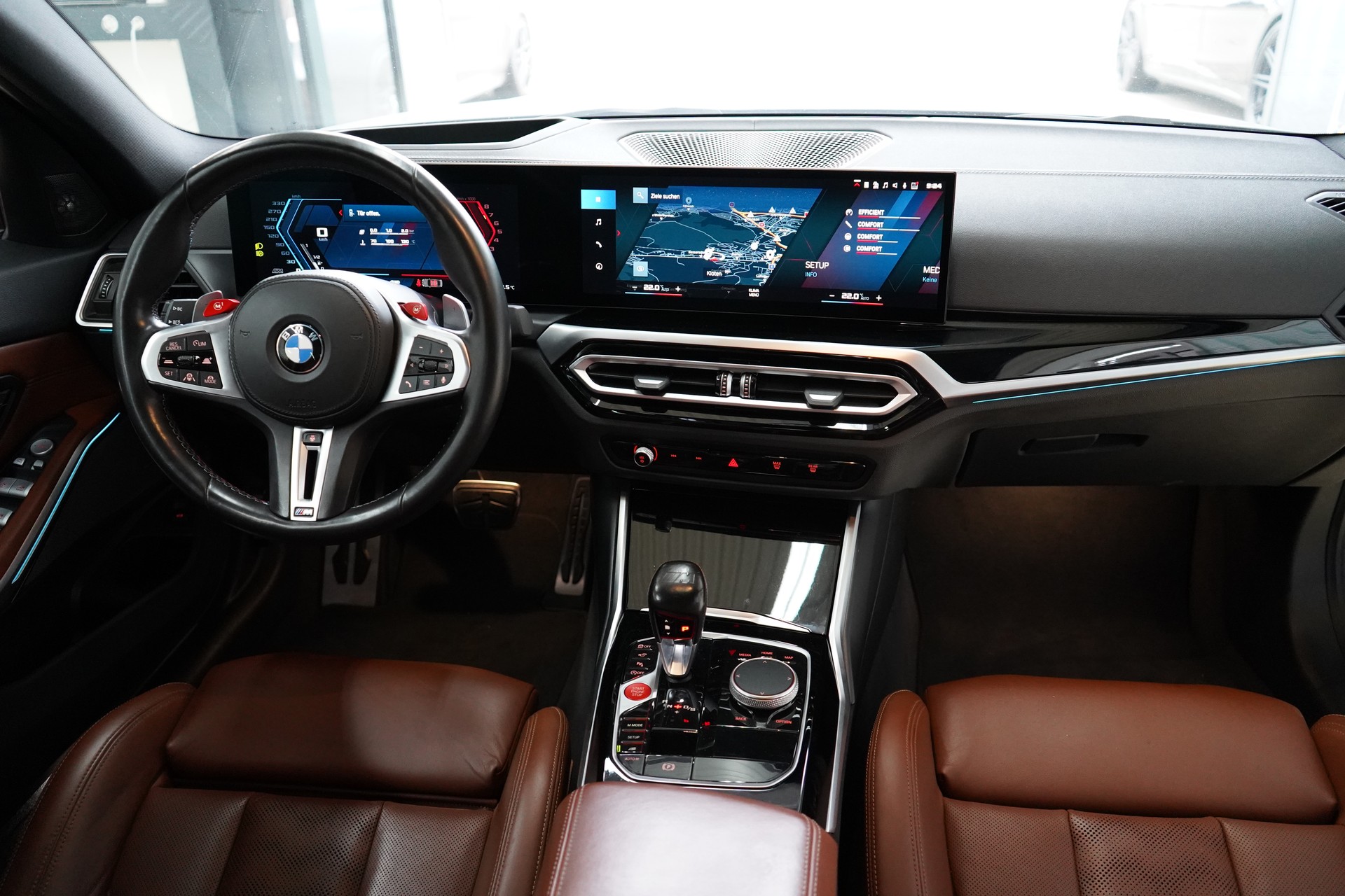 BMW M3 Competition M xDrive - 30