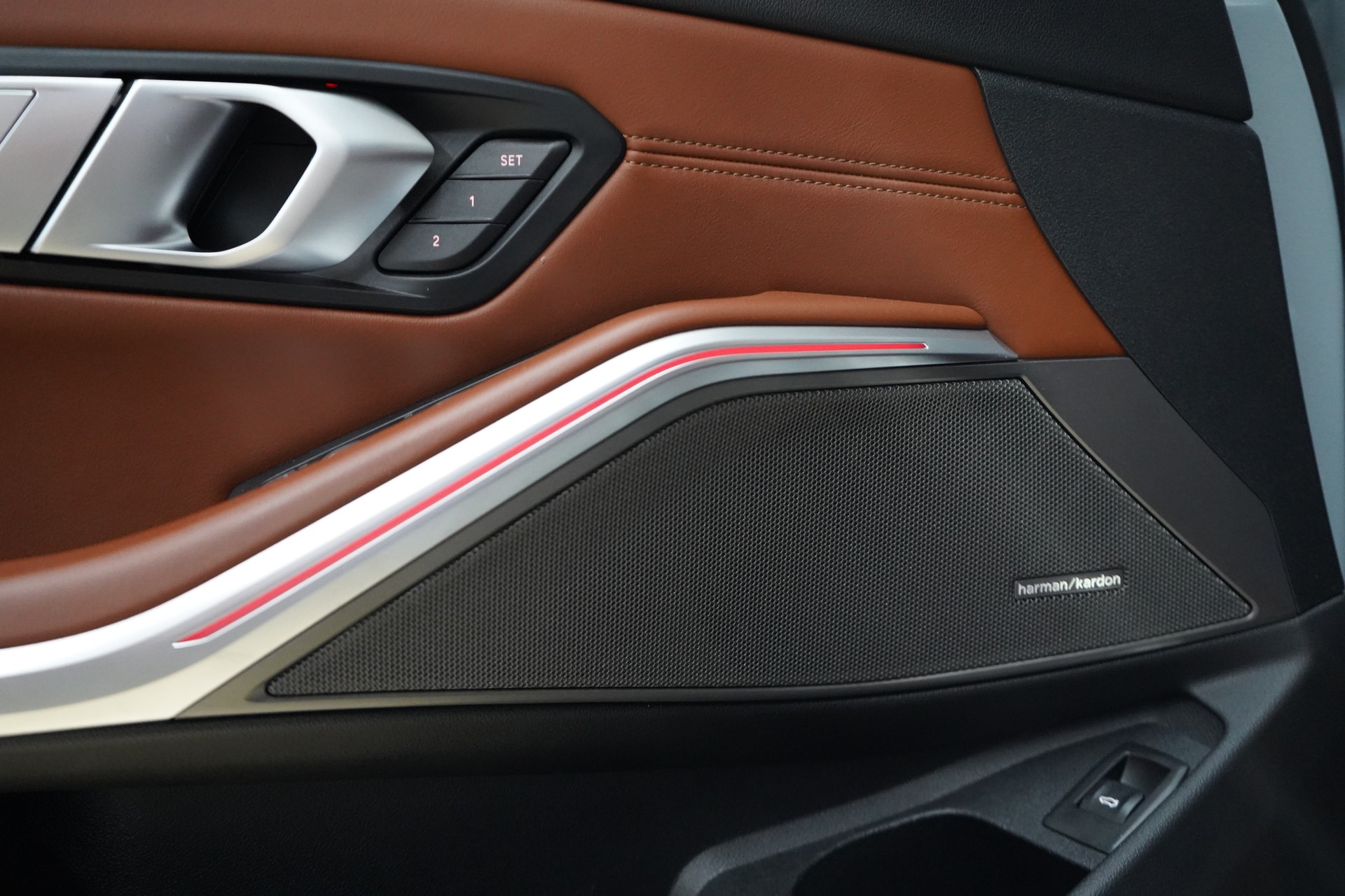 BMW M3 Competition M xDrive - 25