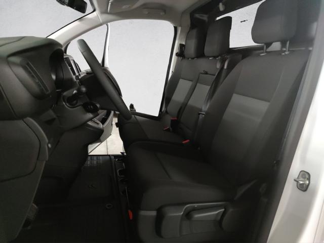 CITROEN JUMPY Kaw. M 75 kWh - 10