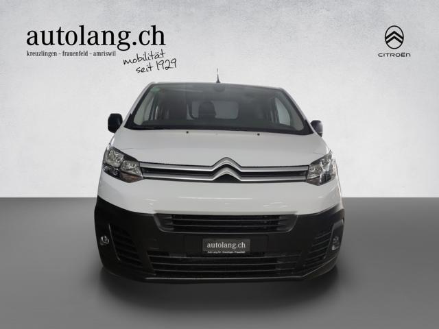 CITROEN JUMPY Kaw. M 75 kWh - 15