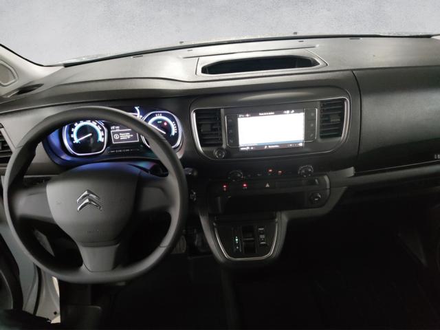 CITROEN JUMPY Kaw. M 75 kWh - 14