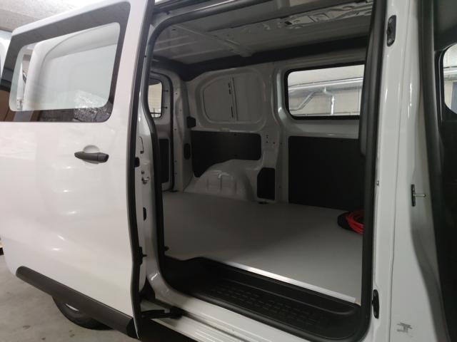 CITROEN JUMPY Kaw. M 75 kWh - 6