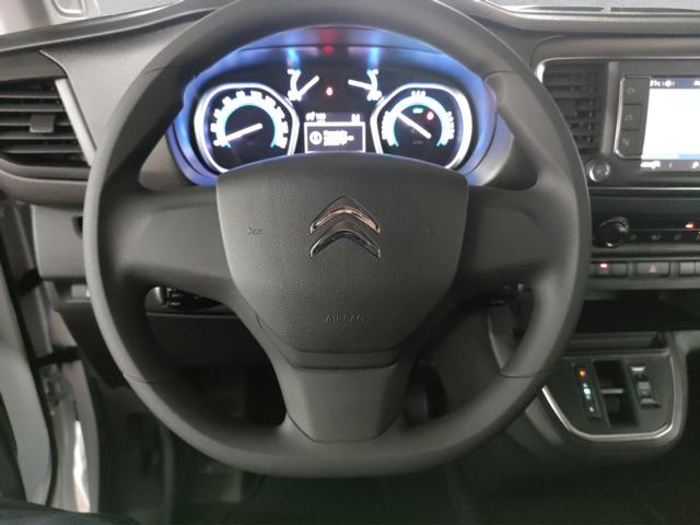 CITROEN JUMPY Kaw. M 75 kWh - 12