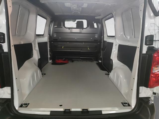 CITROEN JUMPY Kaw. M 75 kWh - 8