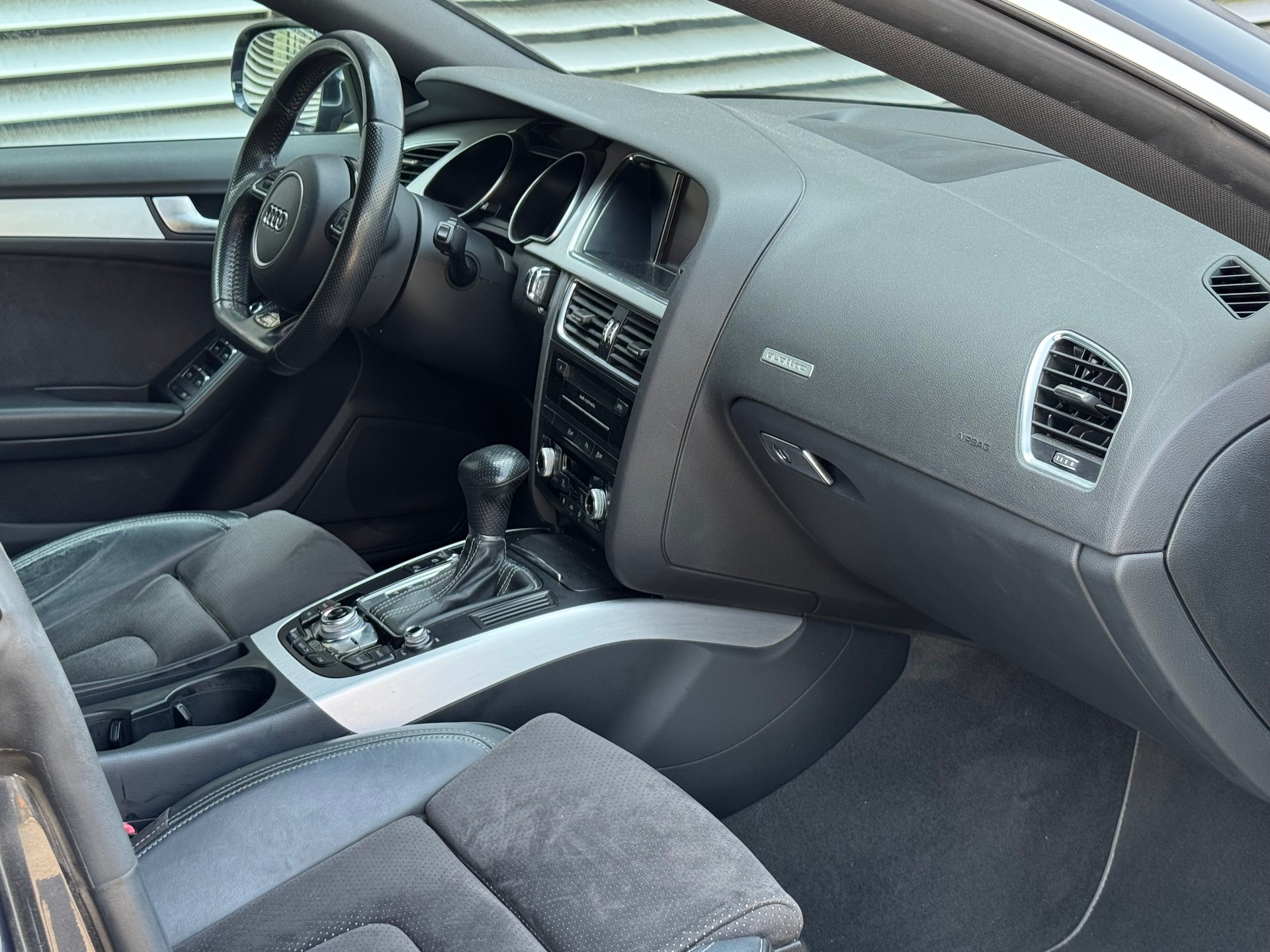 AUDI A5 Sportback 2.0 TDI quattro S-tronic S-Line - 9