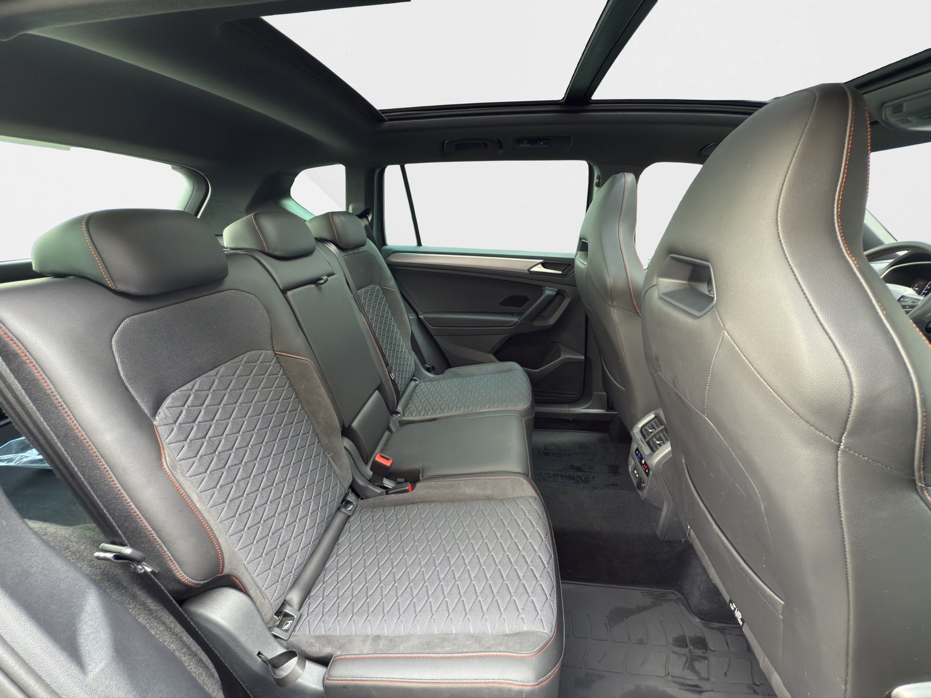 SEAT Tarraco 2.0 TSI FR 4Drive DSG MT - 11