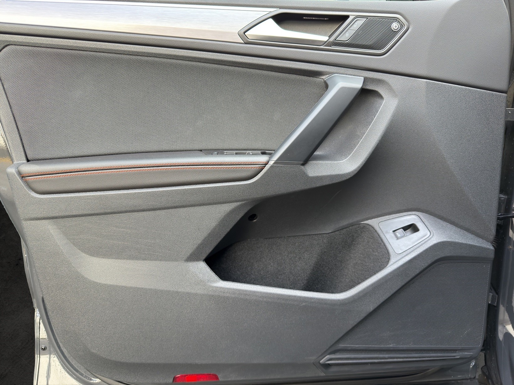 SEAT Tarraco 2.0 TSI FR 4Drive DSG MT - 9