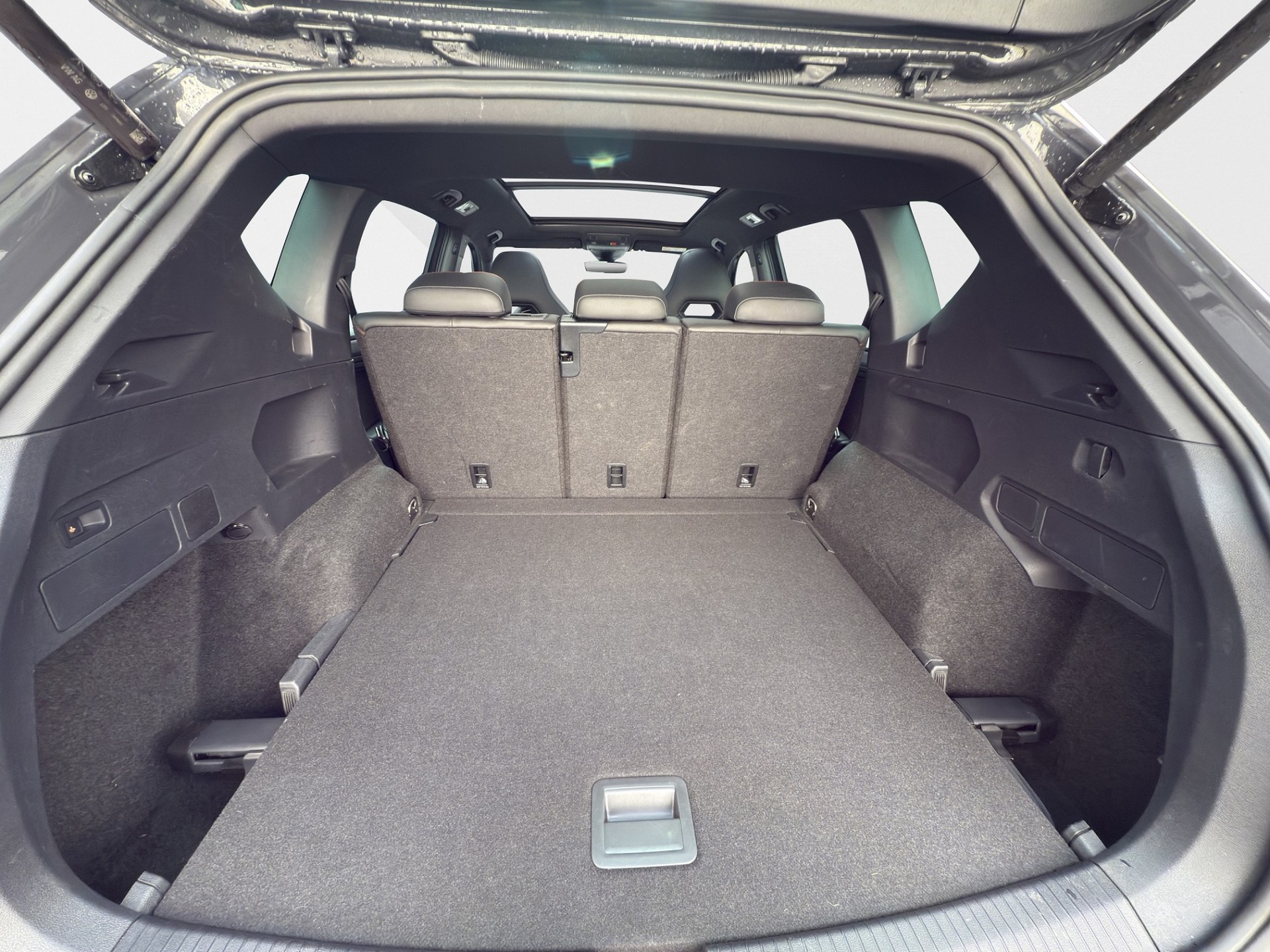 SEAT Tarraco 2.0 TSI FR 4Drive DSG MT - 12