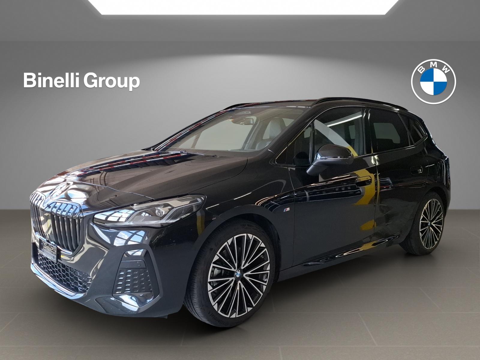 223i xDrive SDKG Active Tourer