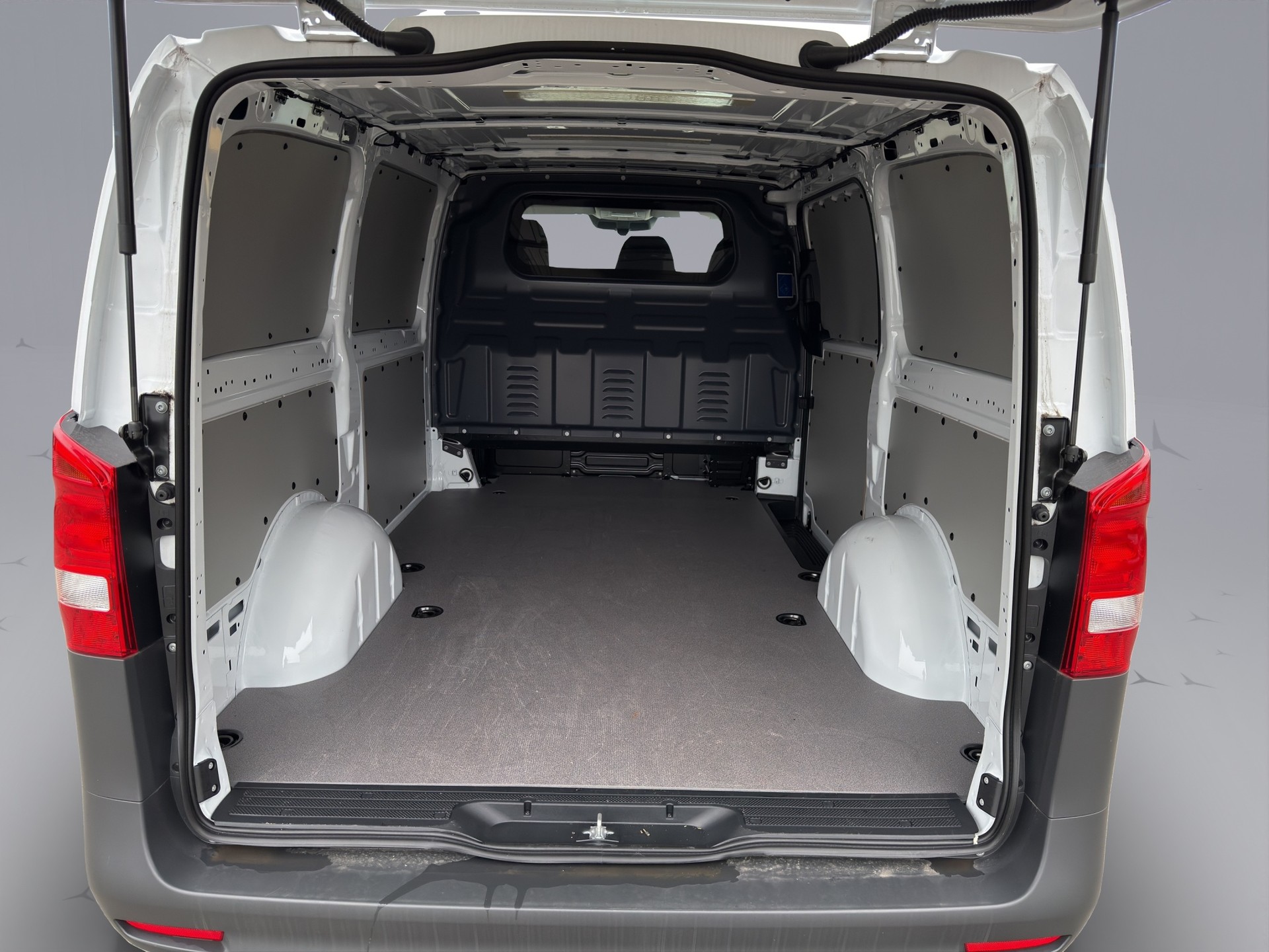 MERCEDES-BENZ Vito 119 CDI KA PRO 3200mm L 4x4 - 12