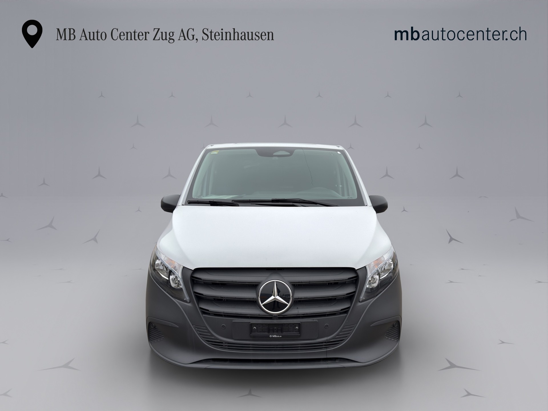 MERCEDES-BENZ Vito 119 CDI KA PRO 3200mm L 4x4 - 8