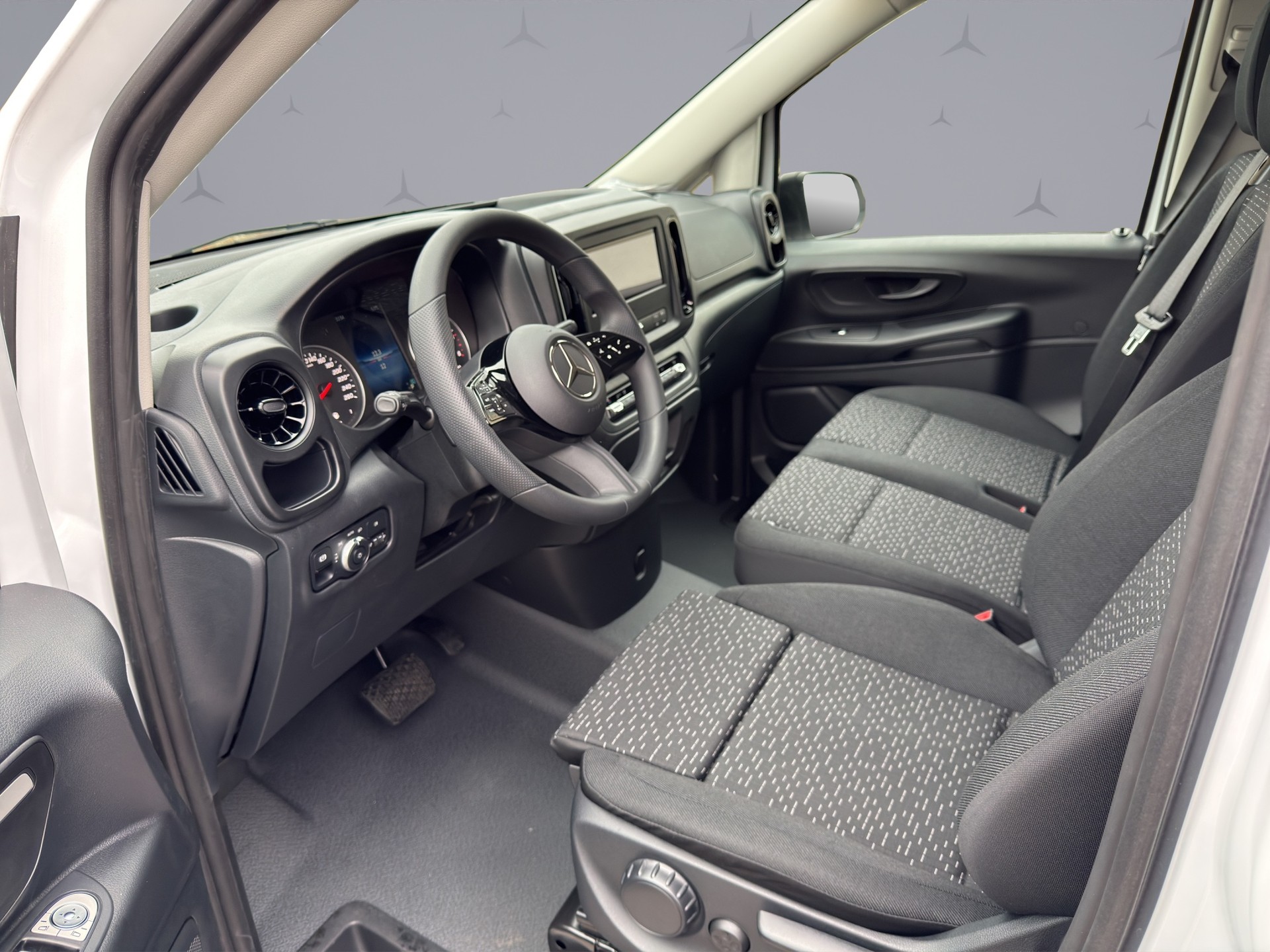 MERCEDES-BENZ Vito 119 CDI KA PRO 3200mm L 4x4 - 9