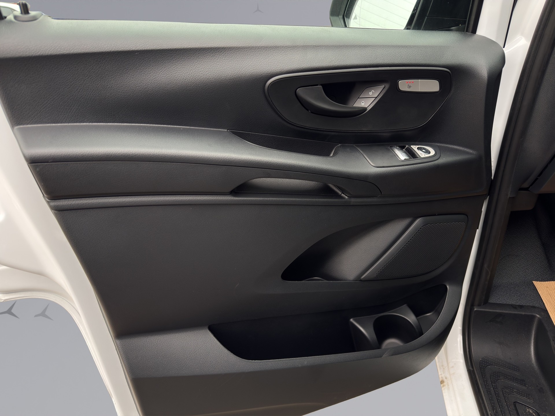 MERCEDES-BENZ Vito 119 CDI KA PRO 3200mm L 4x4 - 10