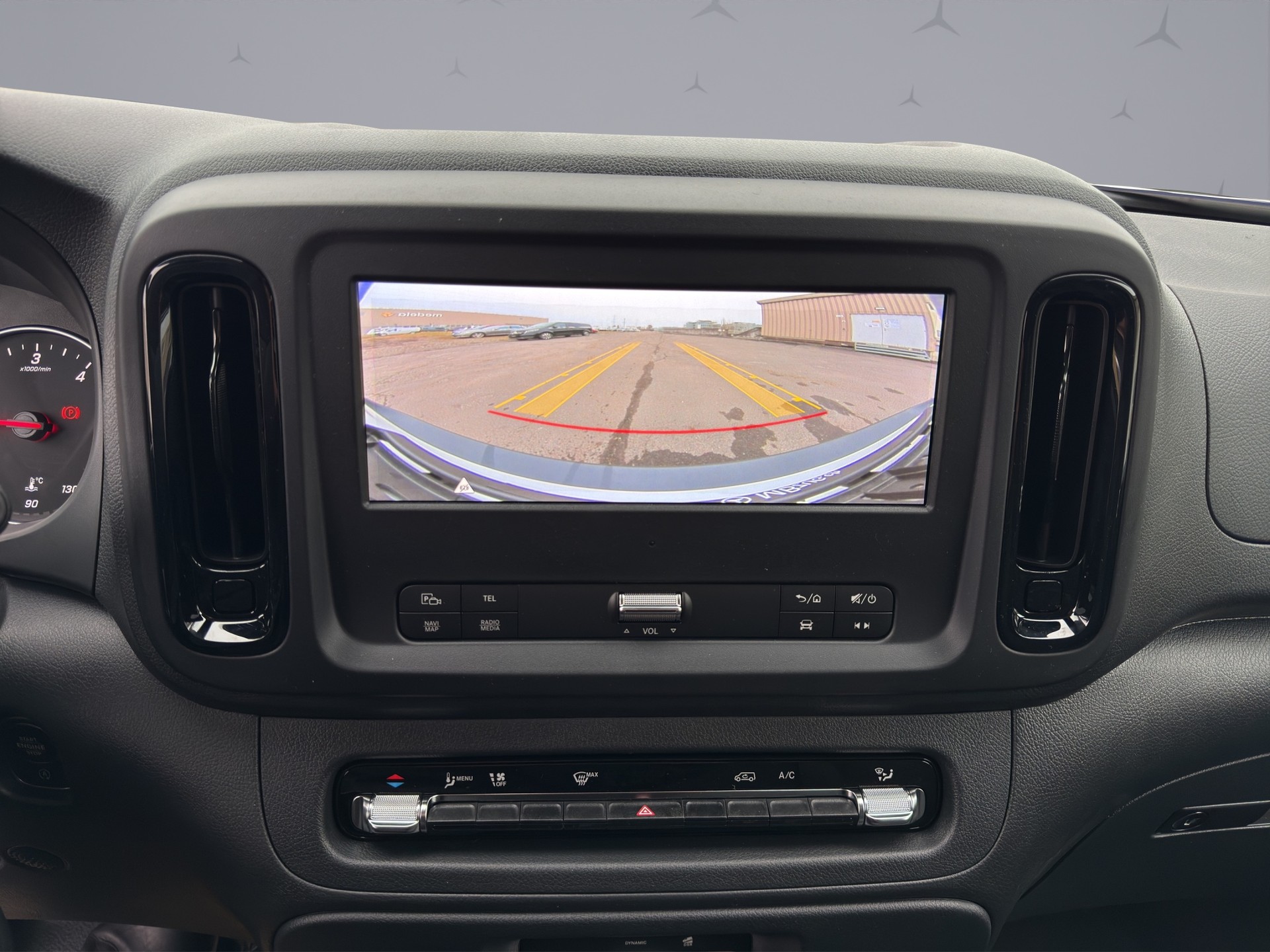 MERCEDES-BENZ Vito 119 CDI KA PRO 3200mm L 4x4 - 13