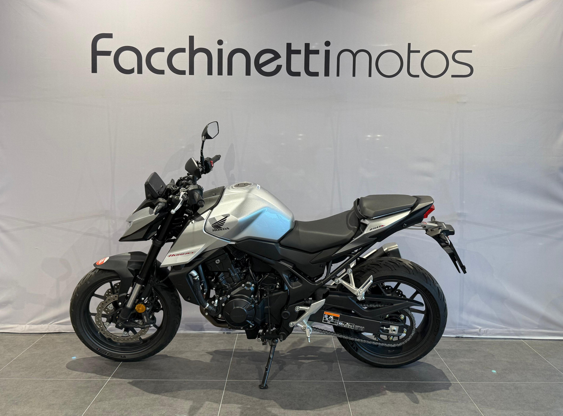 HONDA CB 750 Hornet - 3