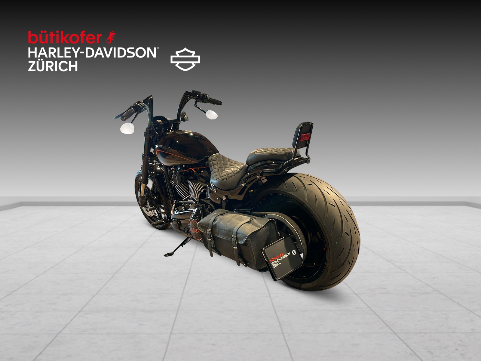 HARLEY-DAVIDSON FXDRS 114 ABS - 5