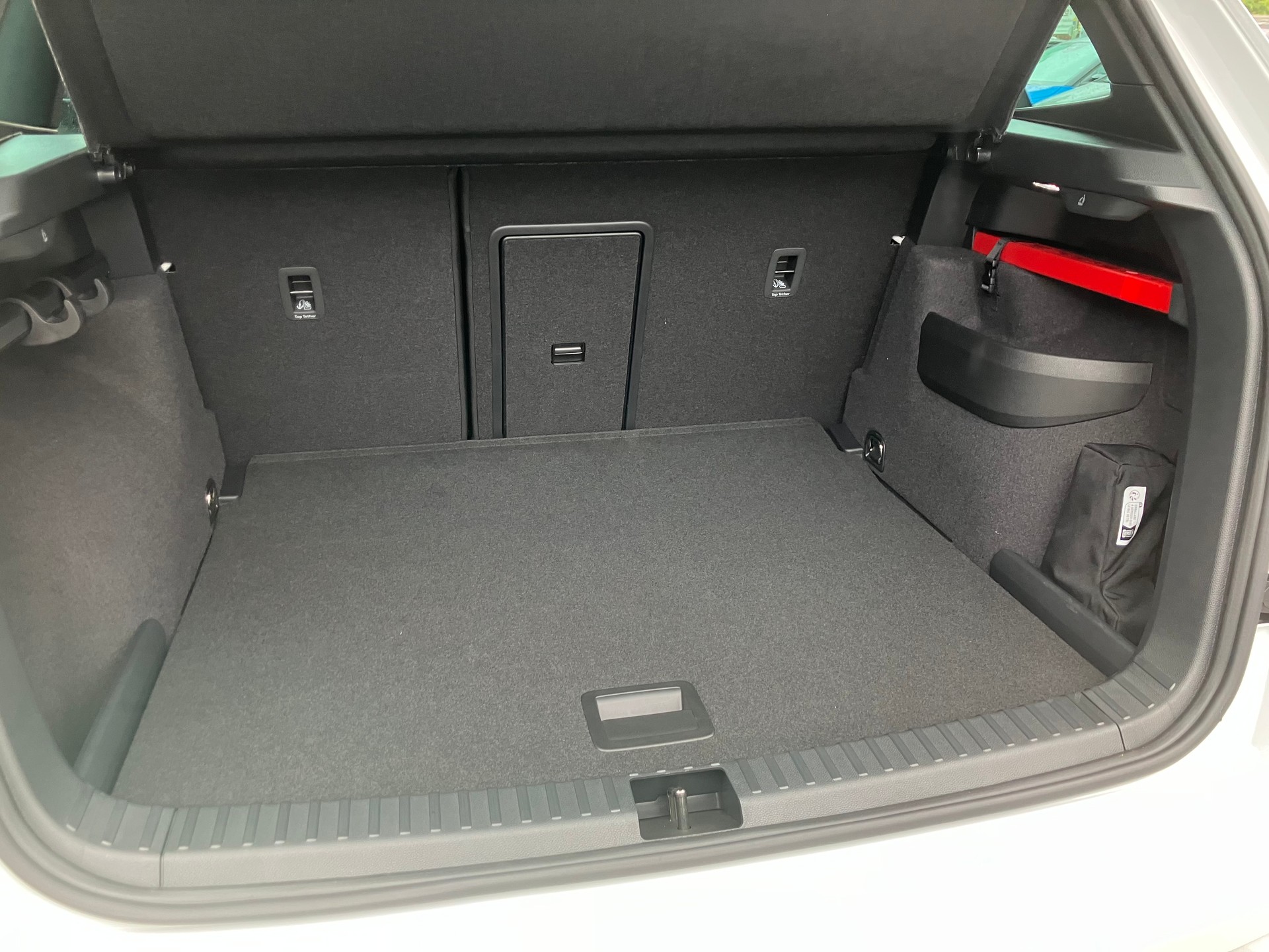 SKODA Karoq 2.0 TSI SportLine 4x4 DSG - 7
