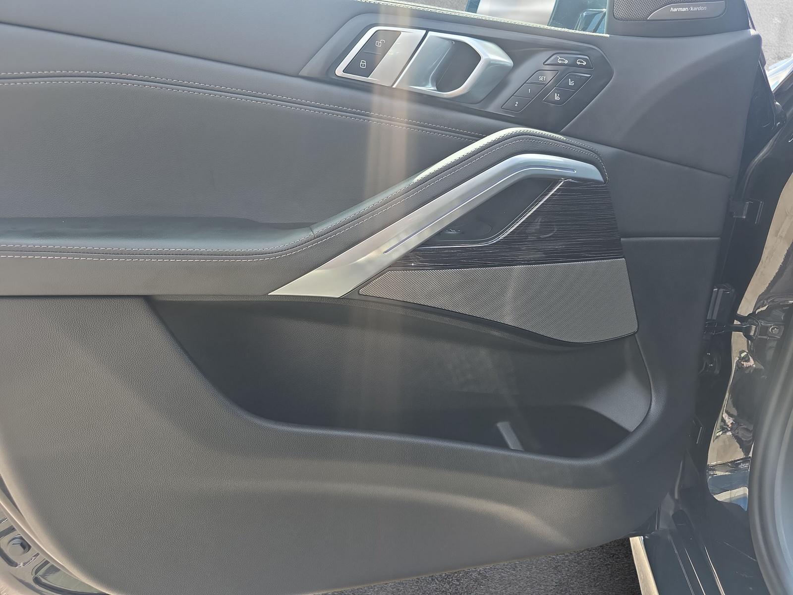 BMW X6 40d M Sport Pro xDrive G06 (CH) AHK ** Roues d'hiver incluses. ** - 22