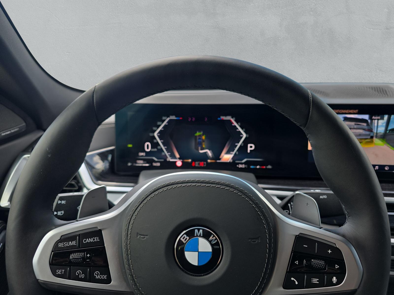 BMW X6 40d M Sport Pro xDrive G06 (CH) AHK ** Roues d'hiver incluses. ** - 23