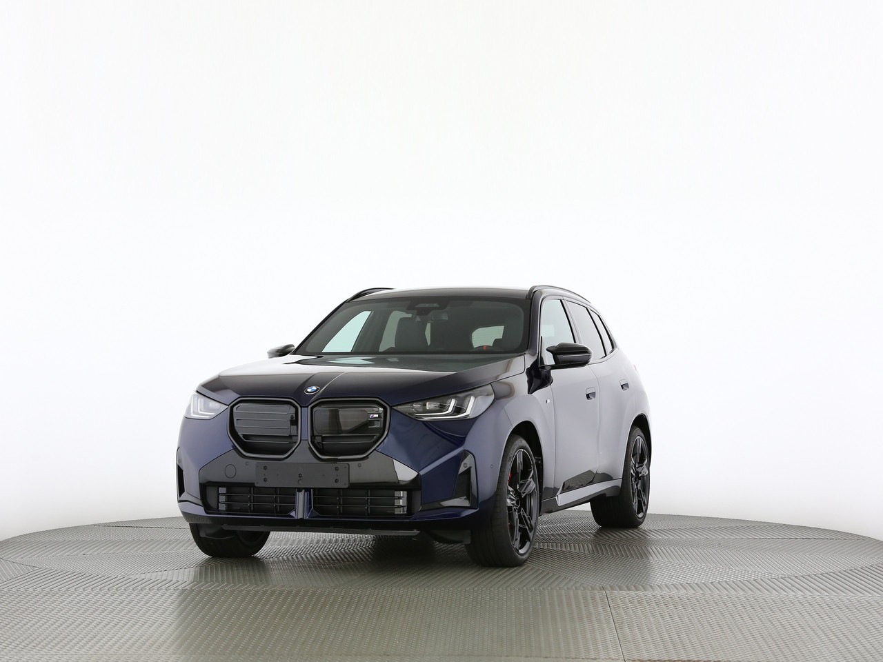 X3 xDrive M50 48V M Sport Pro