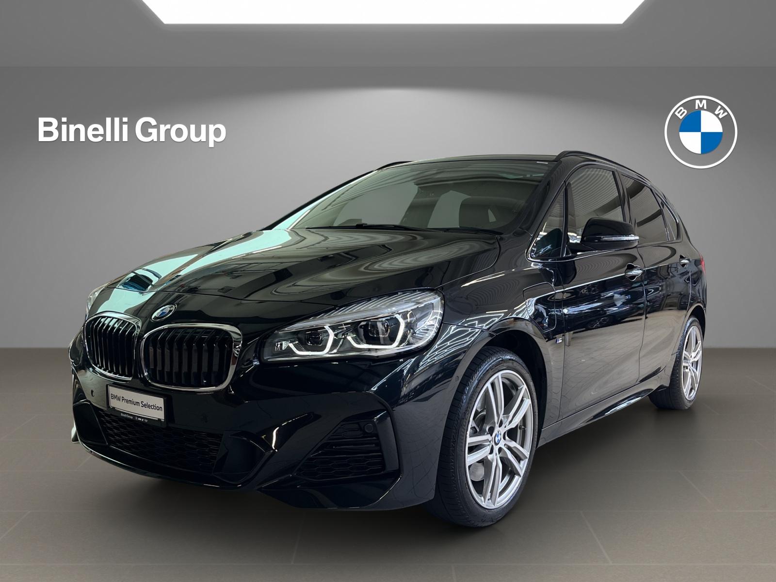 225 Active Tourer 225xe Active Tourer M Sport