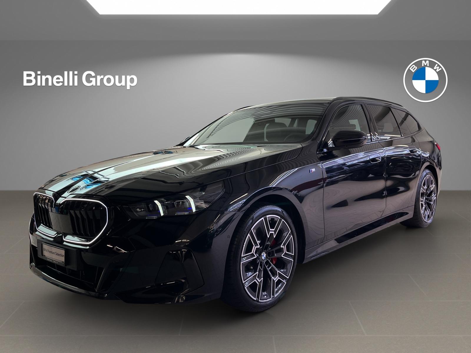 520d xDrive Touring MSport Pro