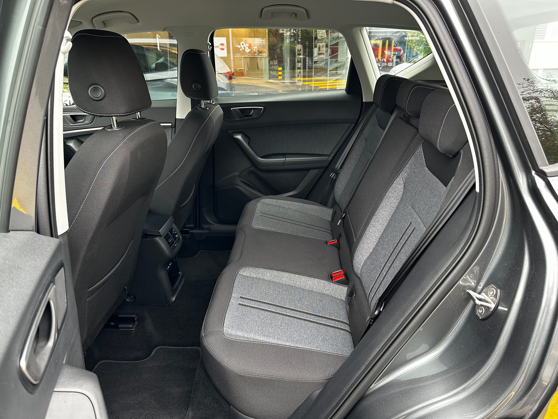 SEAT Ateca 1.5 TSI EVO DSG Move - 8