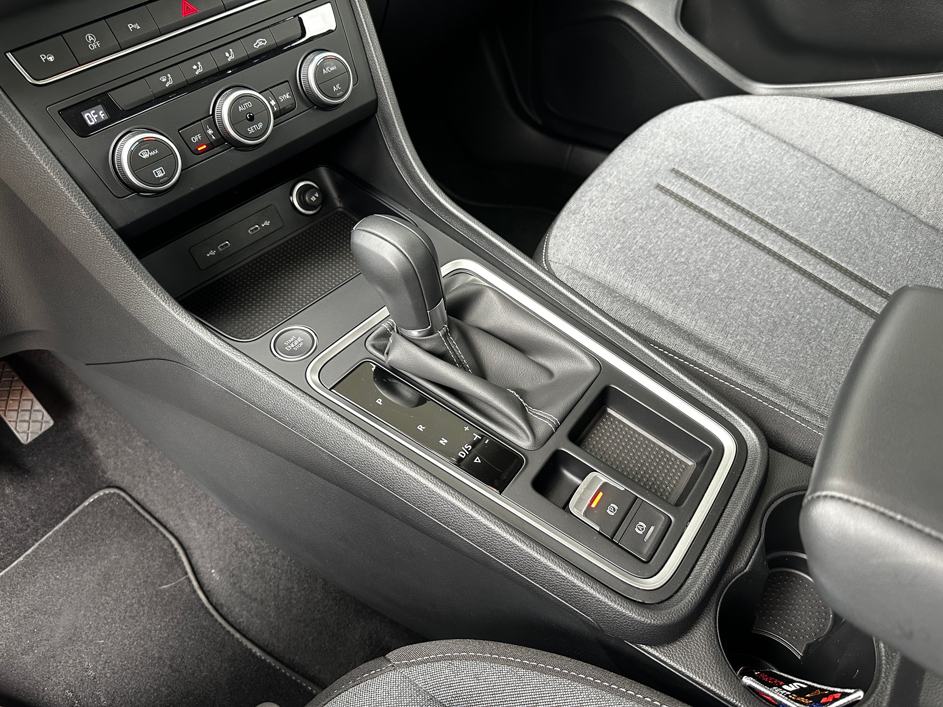 SEAT Ateca 1.5 TSI EVO DSG Move - 16