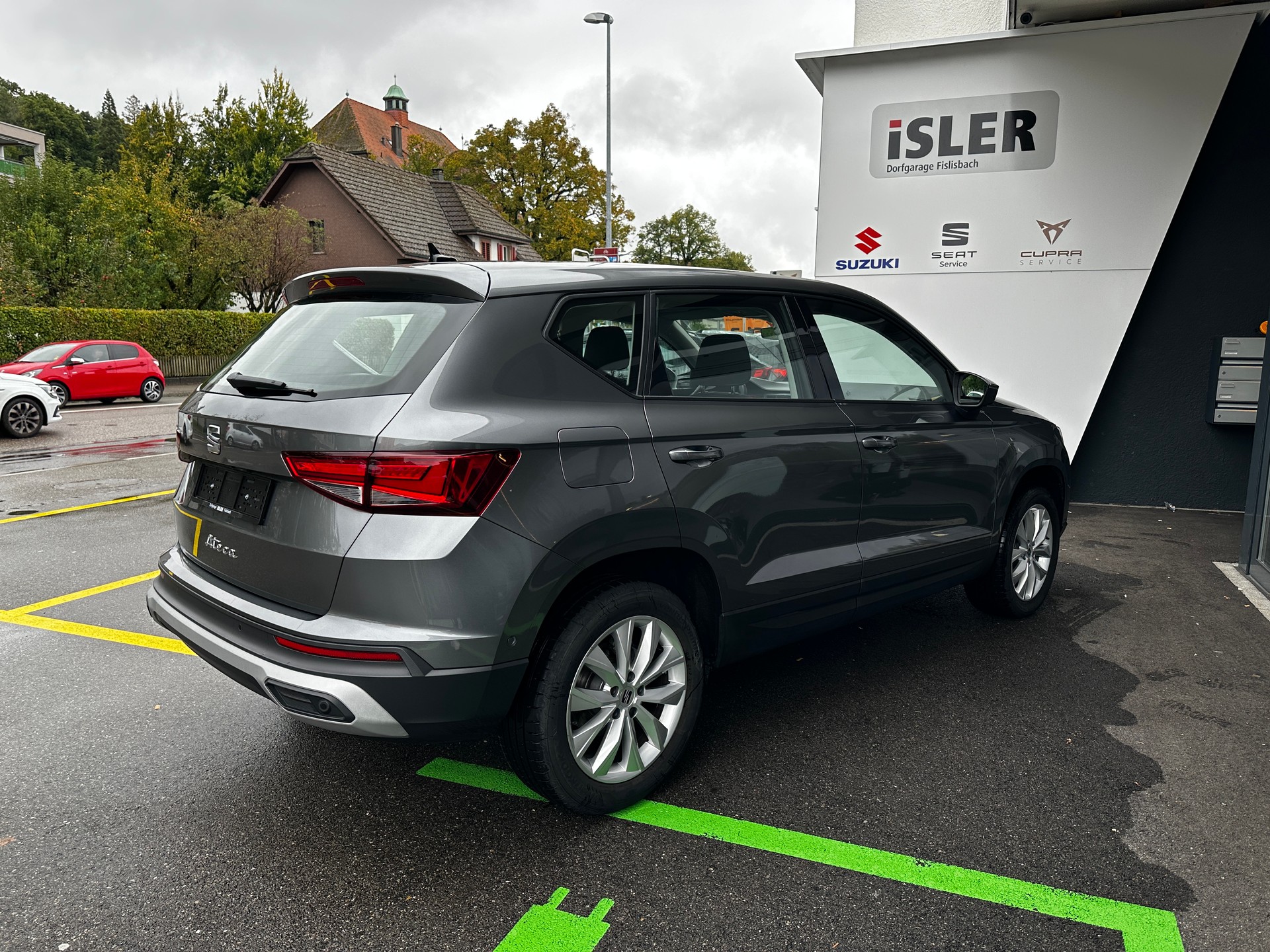 SEAT Ateca 1.5 TSI EVO DSG Move - 6