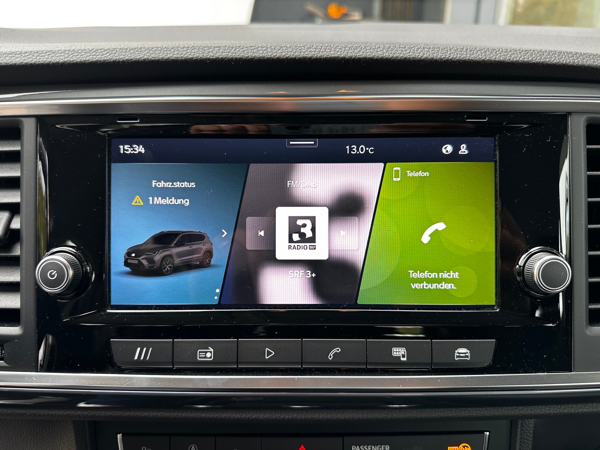 SEAT Ateca 1.5 TSI EVO DSG Move - 13