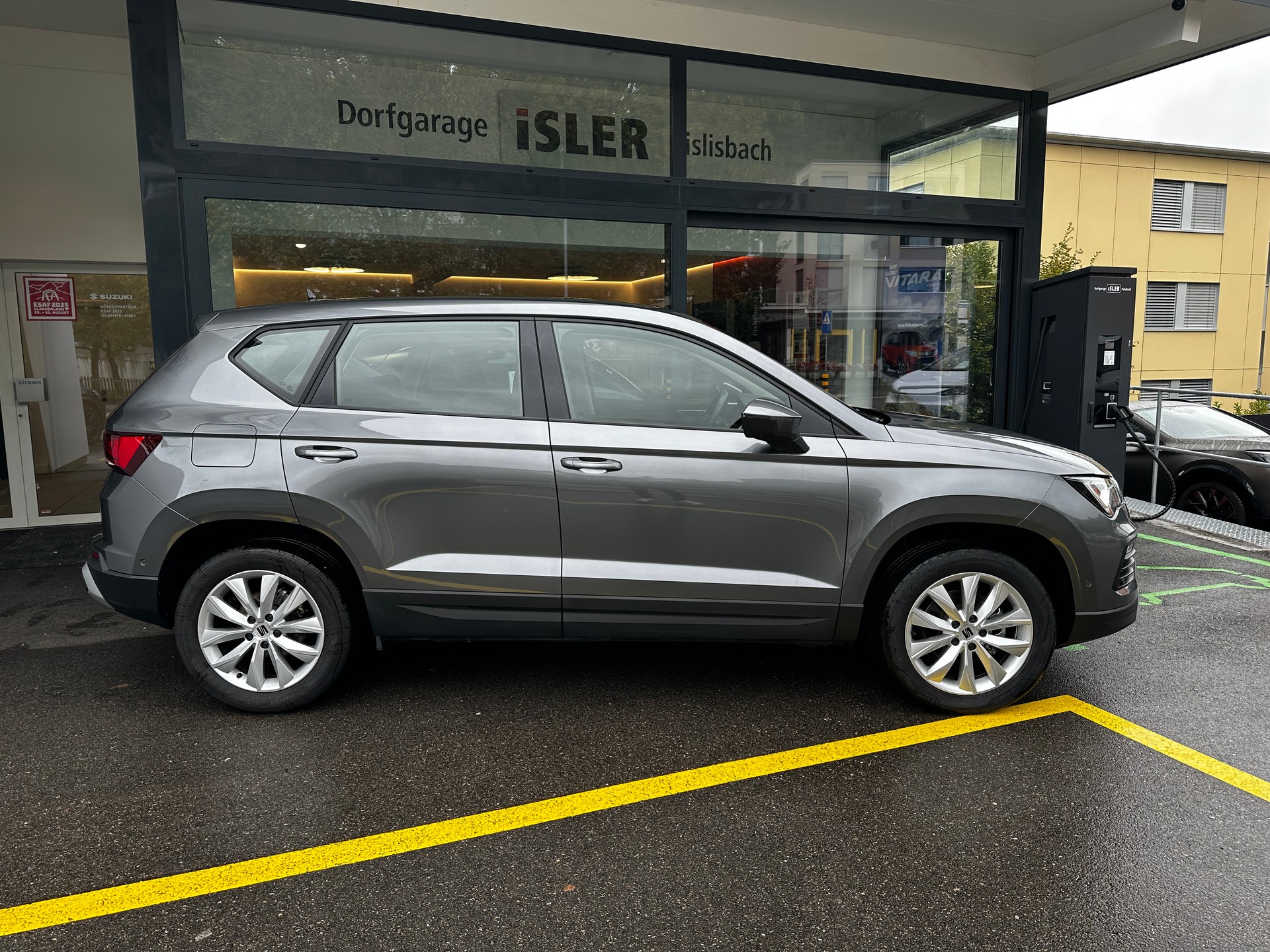 SEAT Ateca 1.5 TSI EVO DSG Move - 2