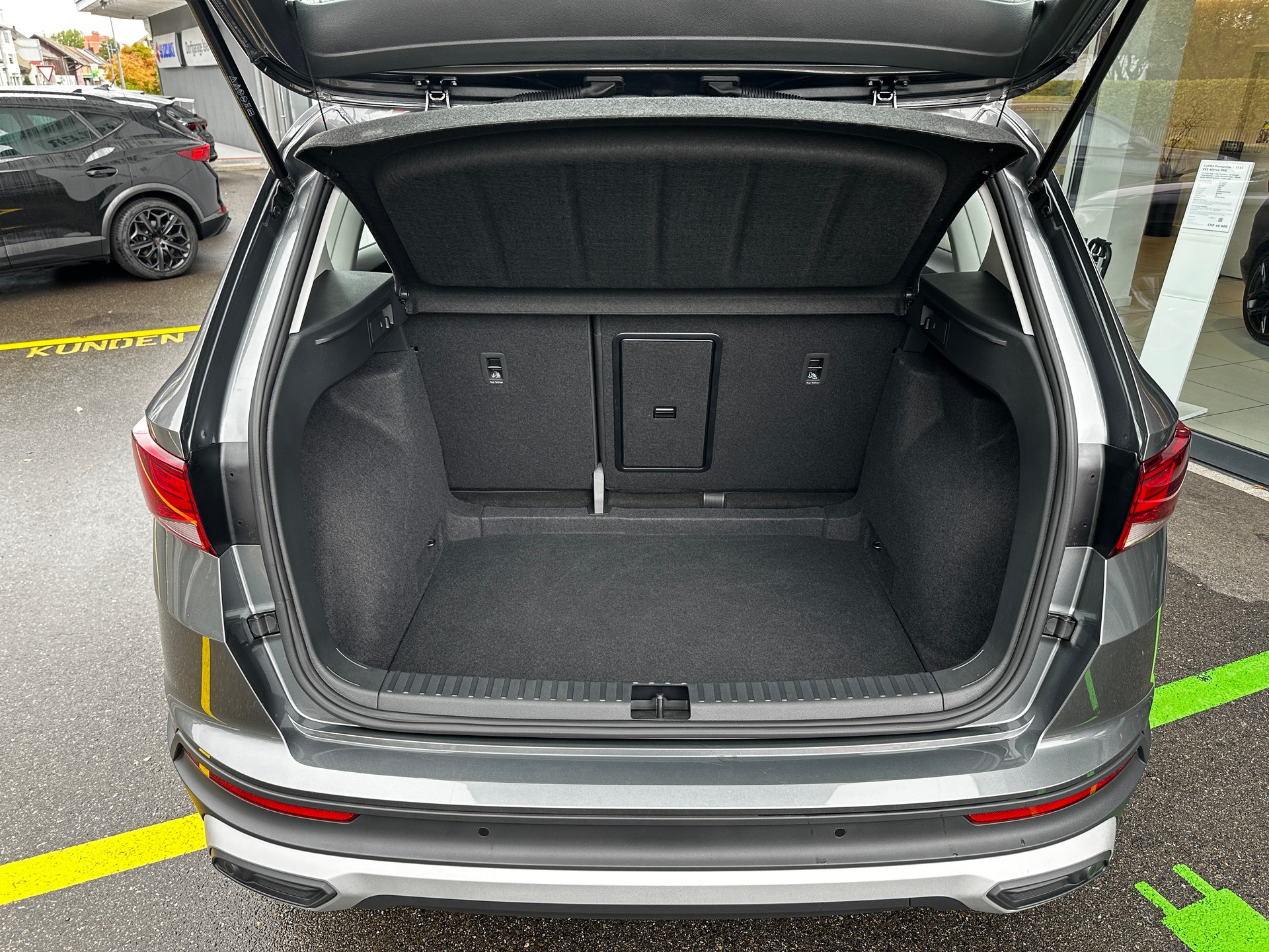 SEAT Ateca 1.5 TSI EVO DSG Move - 7