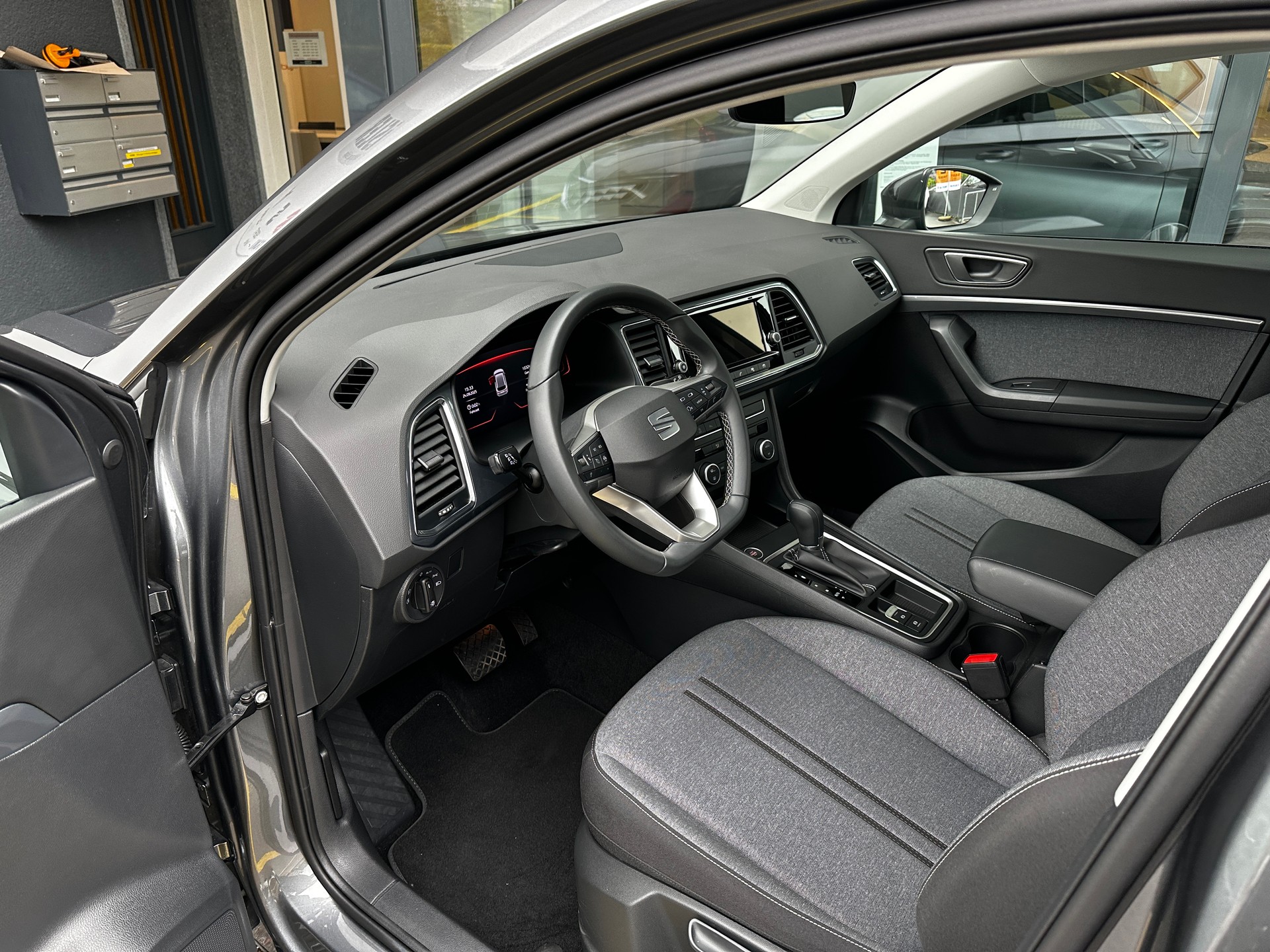 SEAT Ateca 1.5 TSI EVO DSG Move - 10