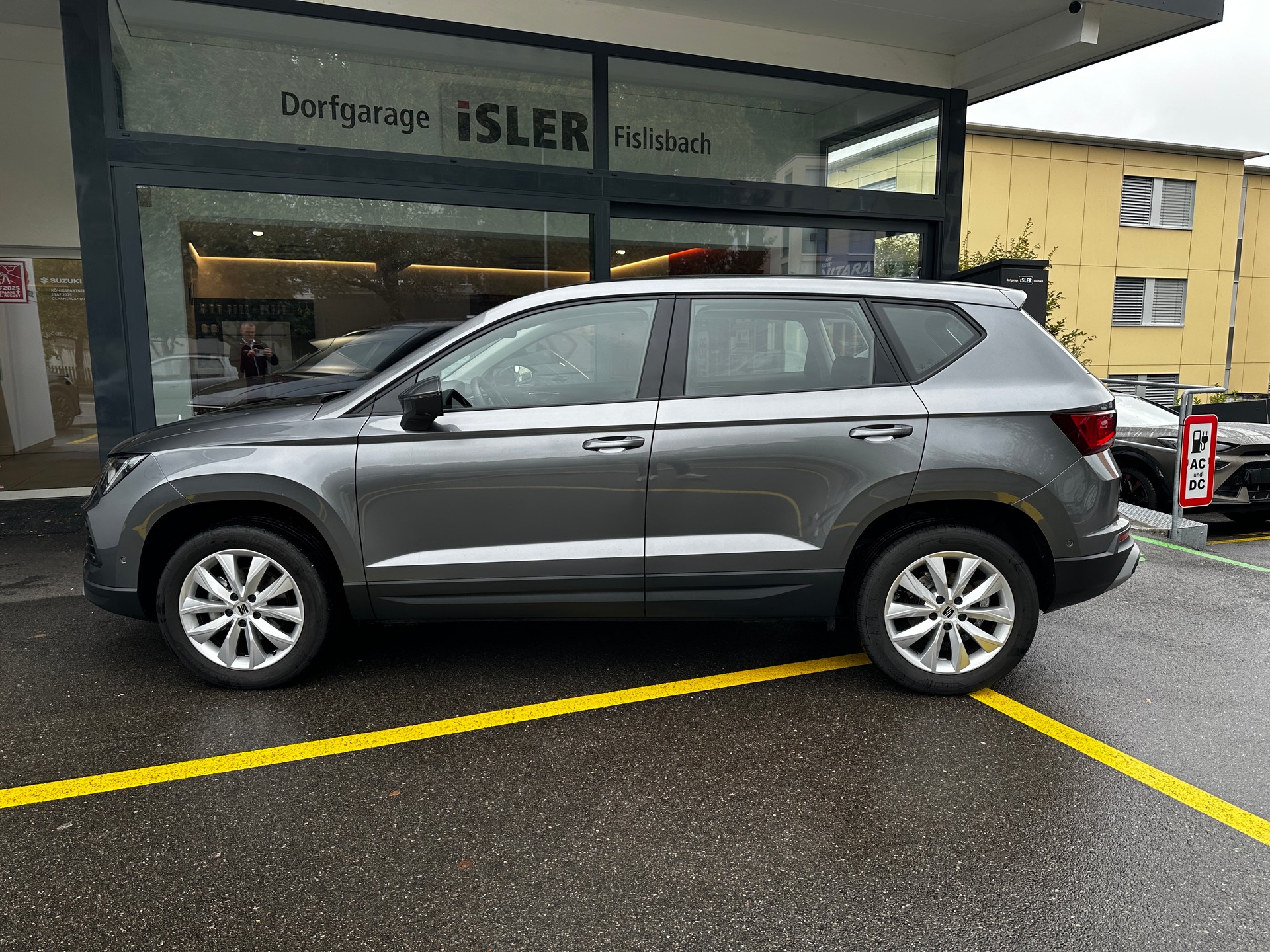 SEAT Ateca 1.5 TSI EVO DSG Move - 5