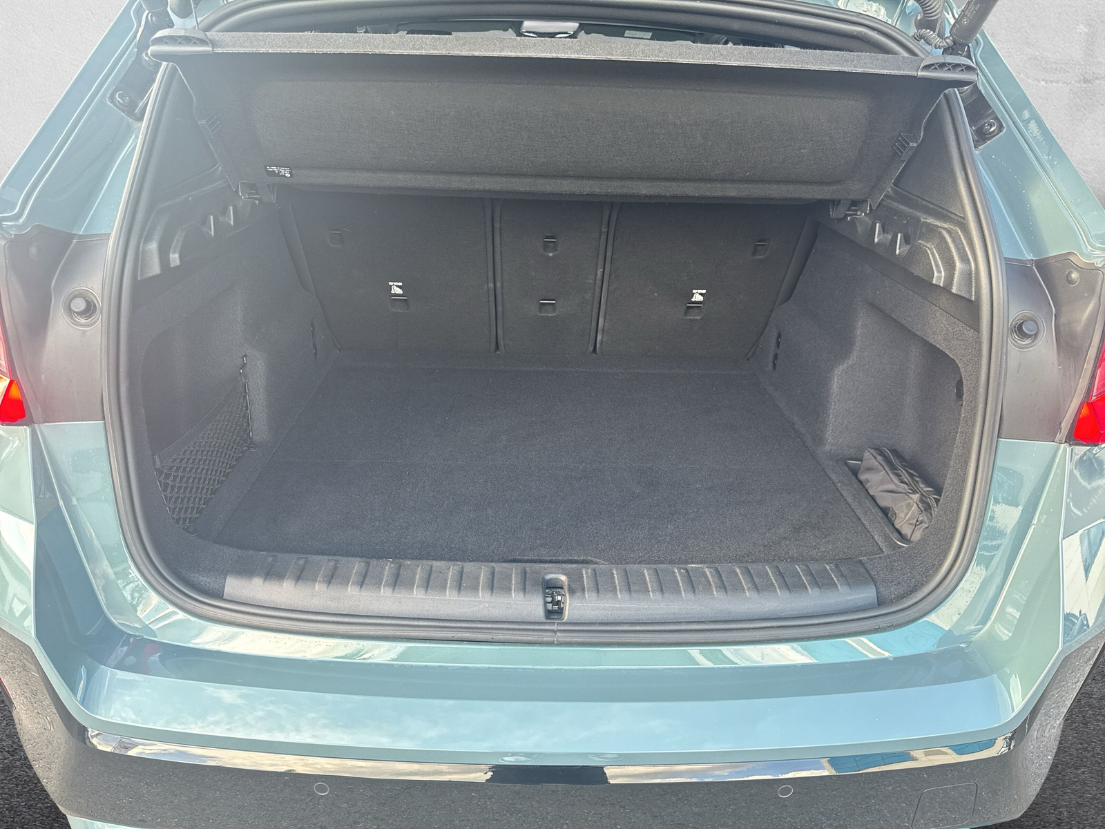 BMW X1 xDrive 20d 48V M Sport - 10