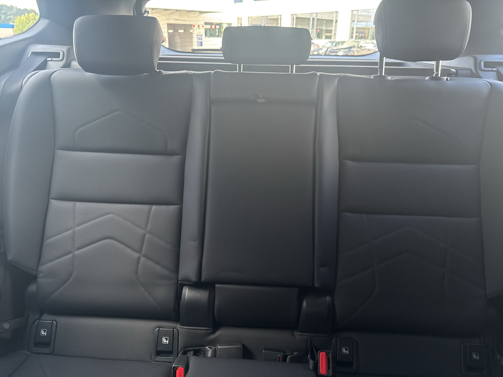 BMW X1 xDrive 20d 48V M Sport - 22