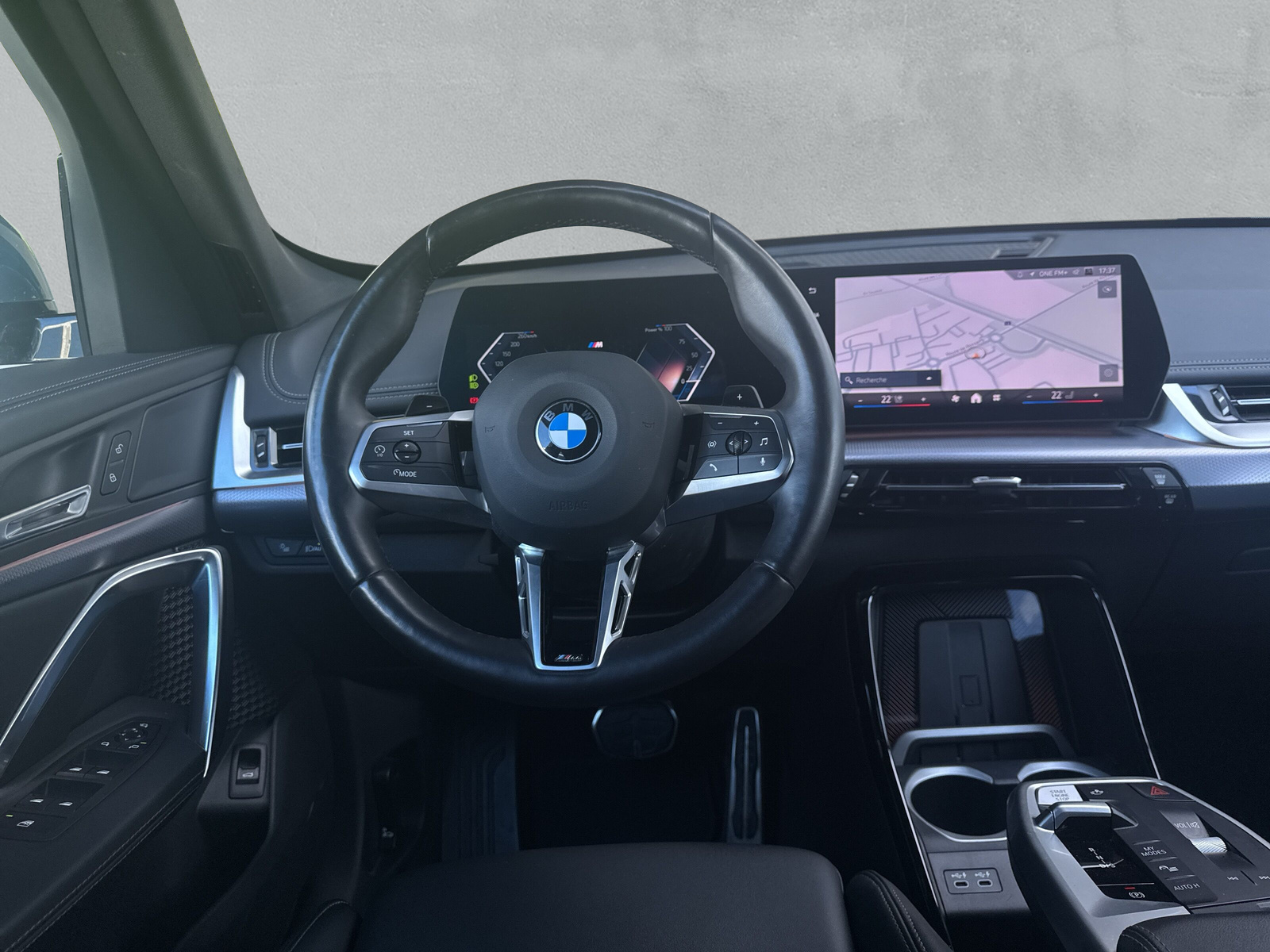 BMW X1 xDrive 20d 48V M Sport - 16