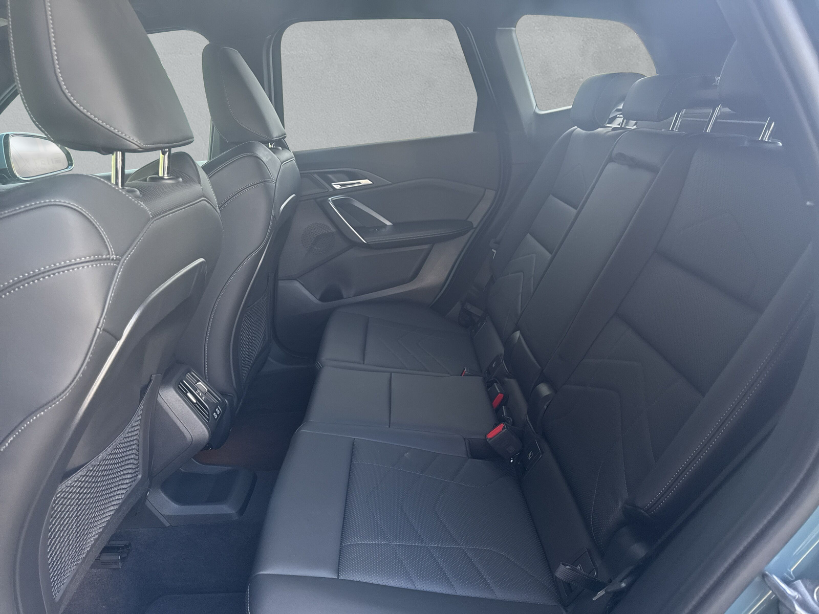 BMW X1 xDrive 20d 48V M Sport - 12