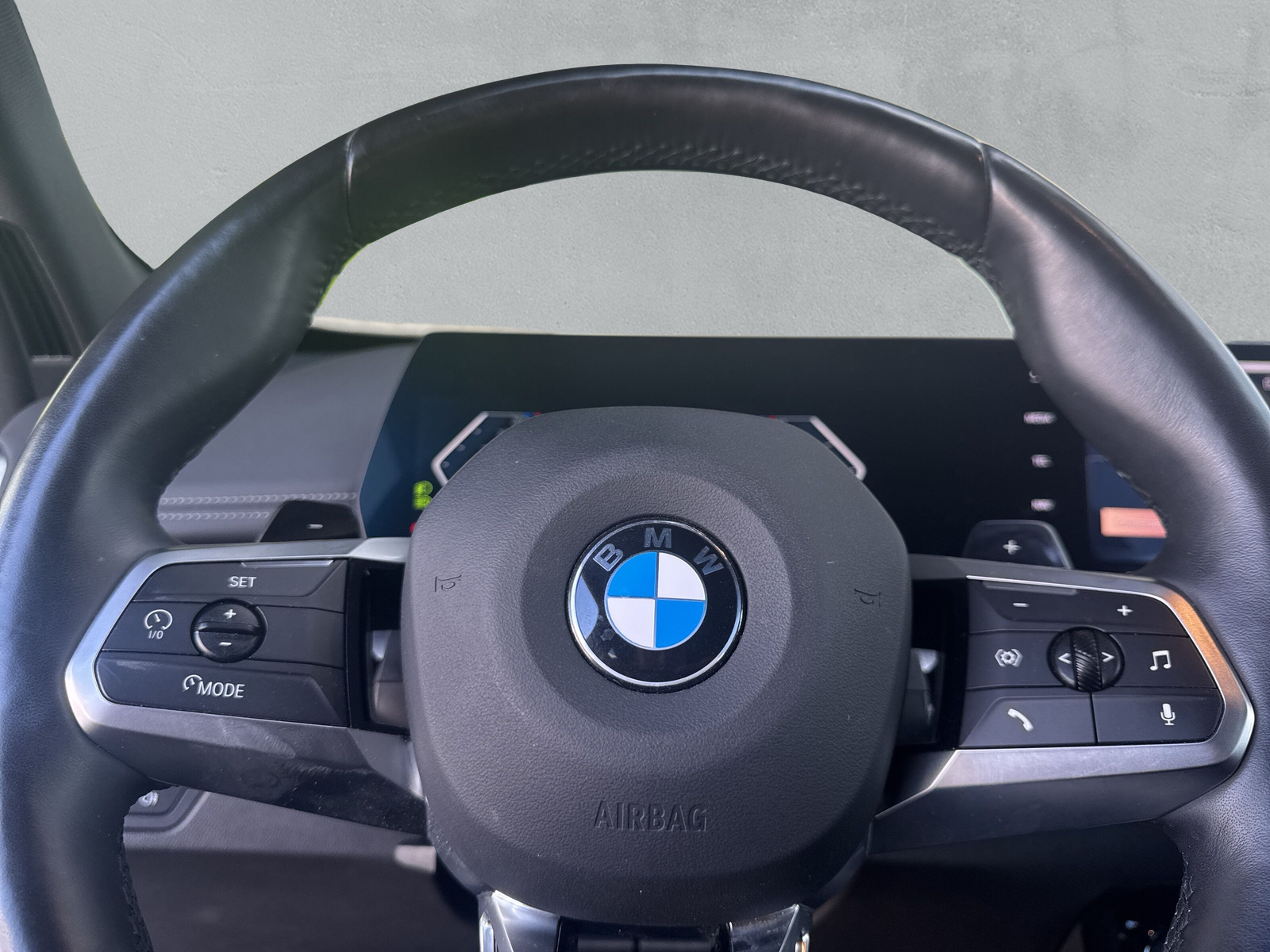 BMW X1 xDrive 20d 48V M Sport - 19