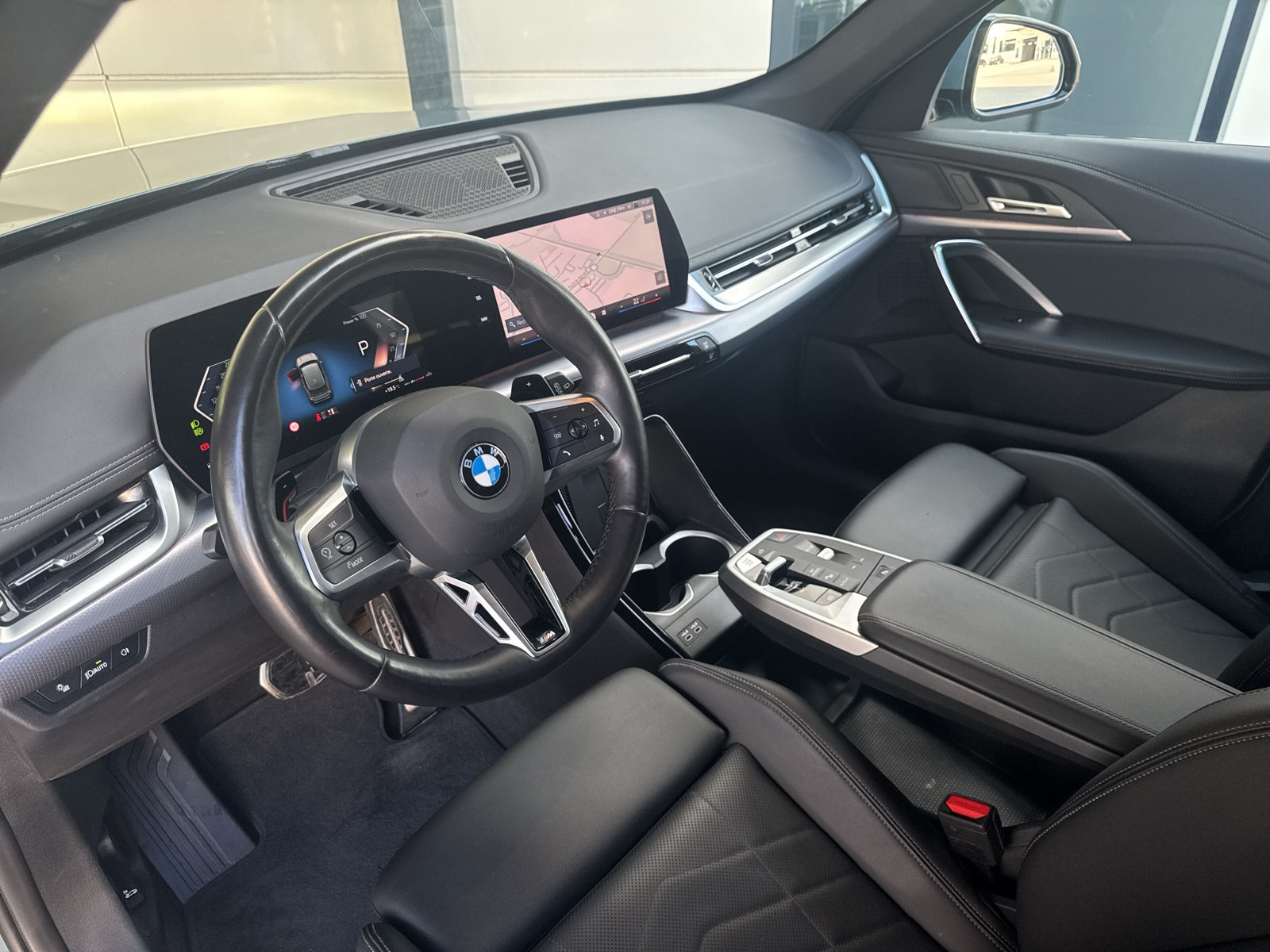 BMW X1 xDrive 20d 48V M Sport - 20